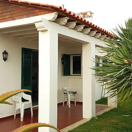 Casa Mansa Villa Porto Santo Ngoại thất bức ảnh