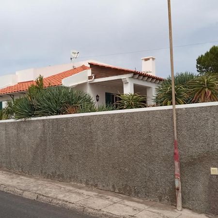 Casa Mansa Villa Porto Santo Ngoại thất bức ảnh