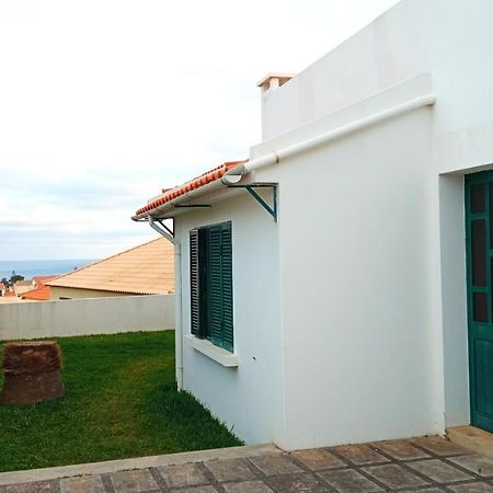 Casa Mansa Villa Porto Santo Ngoại thất bức ảnh