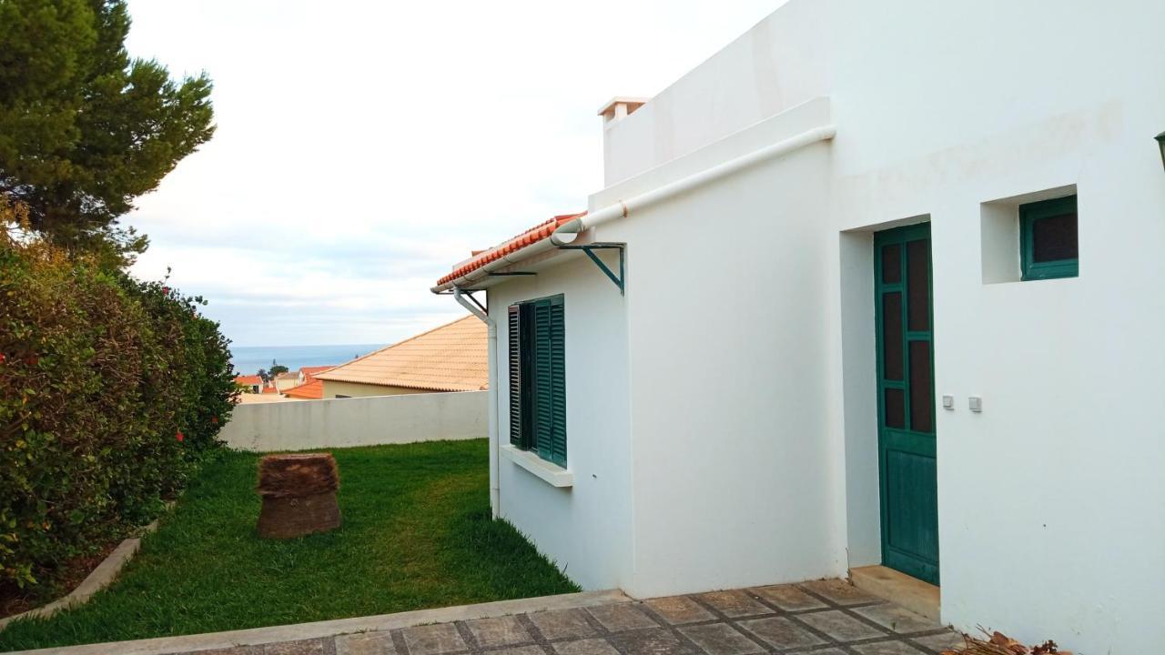 Casa Mansa Villa Porto Santo Ngoại thất bức ảnh