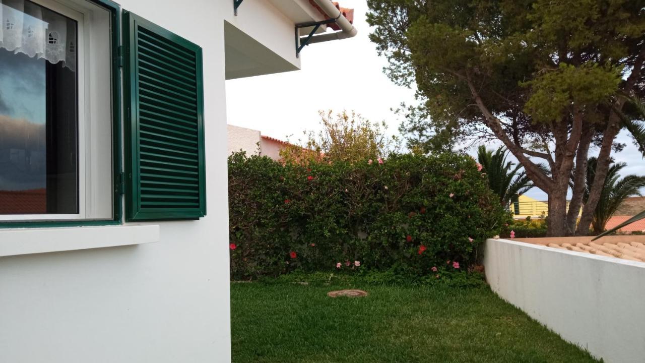 Casa Mansa Villa Porto Santo Ngoại thất bức ảnh