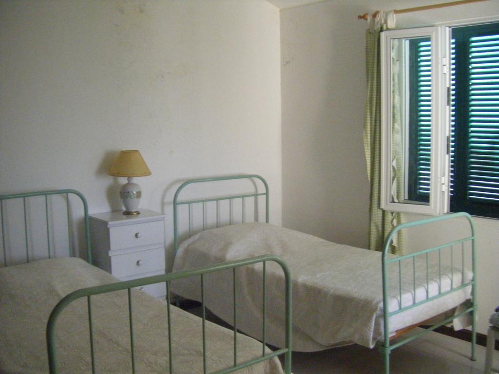 Casa Mansa Villa Porto Santo Ngoại thất bức ảnh