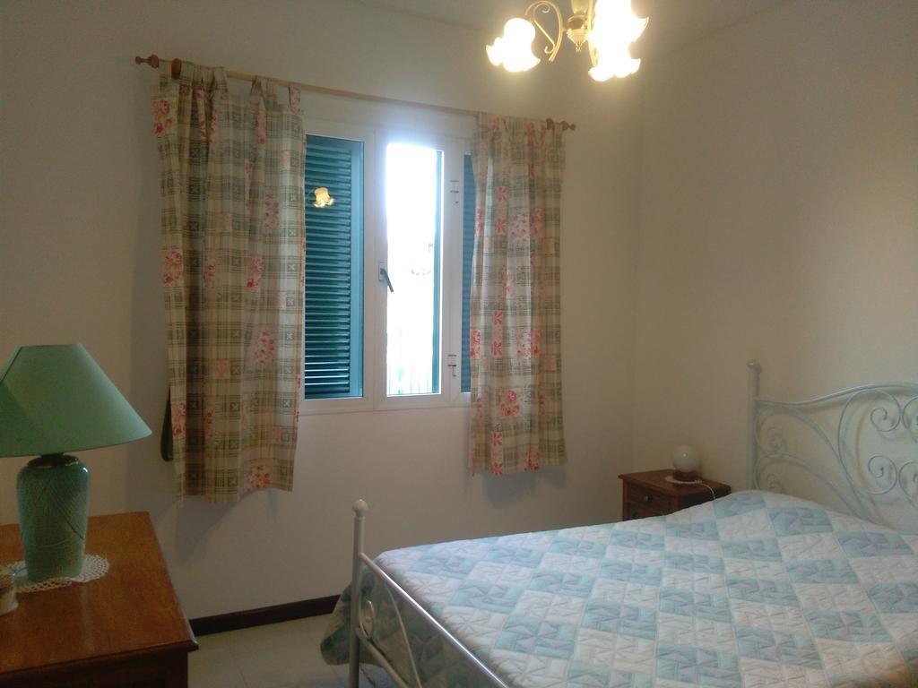 Casa Mansa Villa Porto Santo Ngoại thất bức ảnh