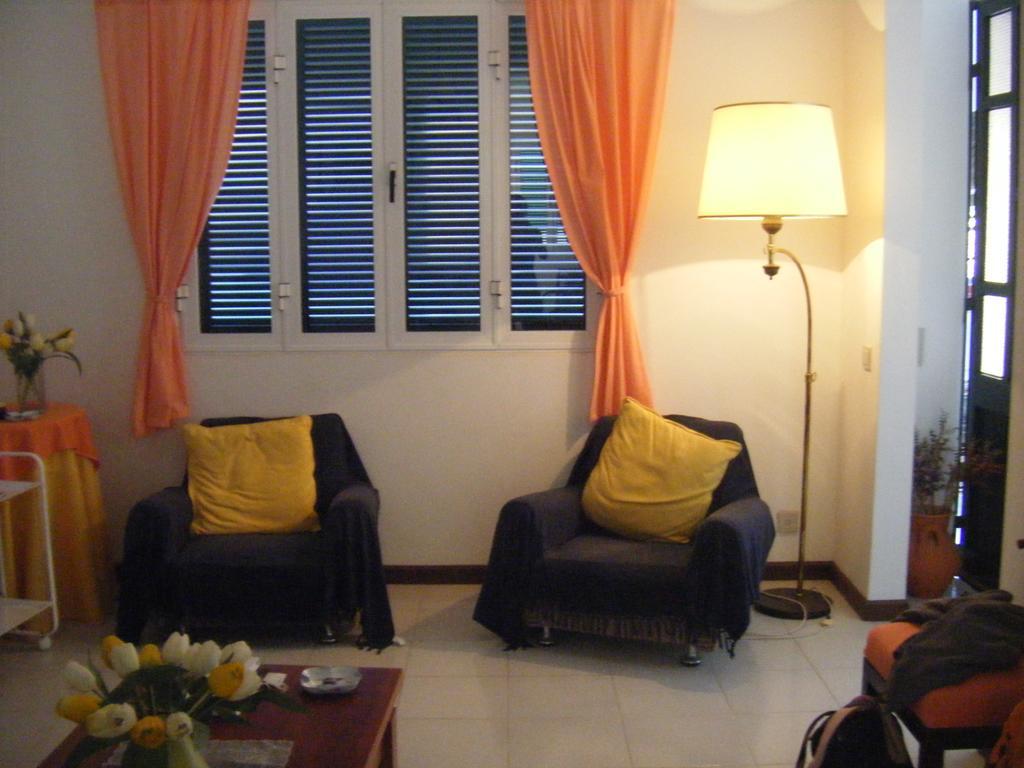 Casa Mansa Villa Porto Santo Ngoại thất bức ảnh
