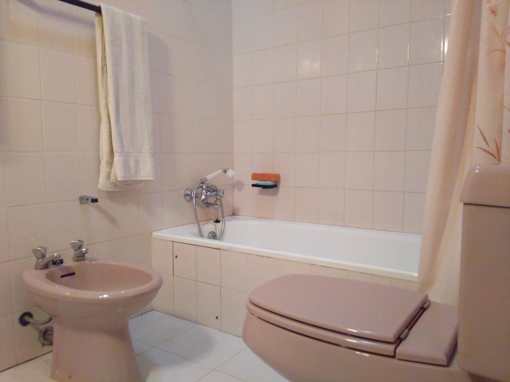 Casa Mansa Villa Porto Santo Ngoại thất bức ảnh