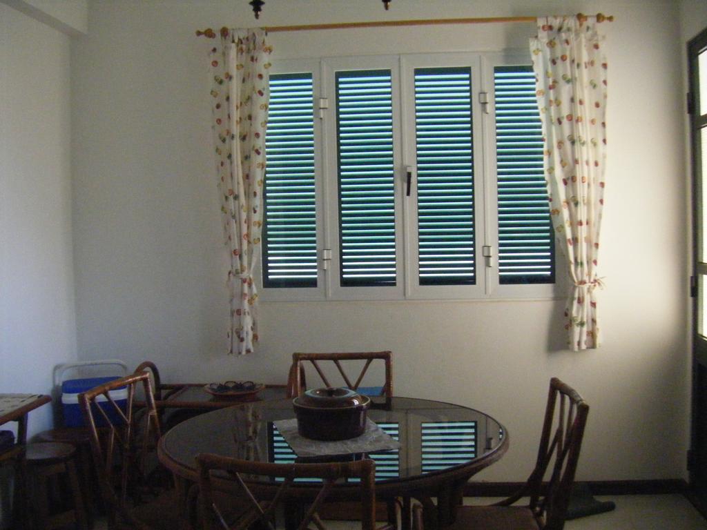Casa Mansa Villa Porto Santo Ngoại thất bức ảnh