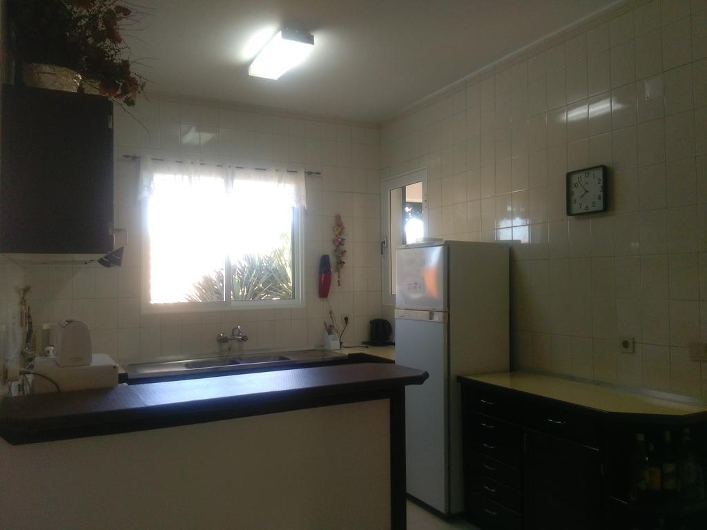 Casa Mansa Villa Porto Santo Ngoại thất bức ảnh