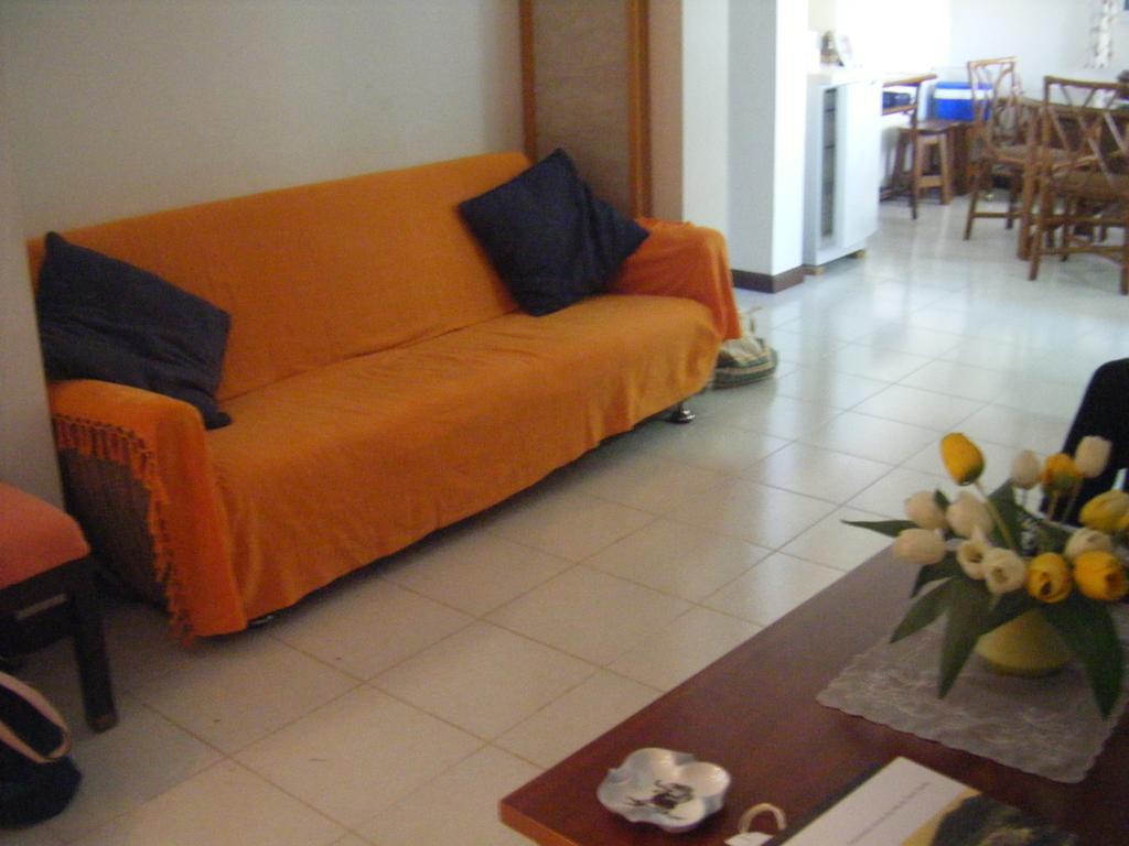 Casa Mansa Villa Porto Santo Ngoại thất bức ảnh
